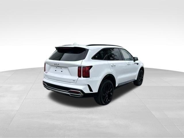 Kia Sorento  2023