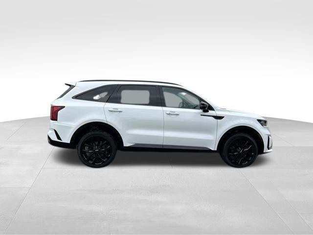 Kia Sorento  2023