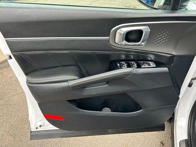 Kia Sorento  2023