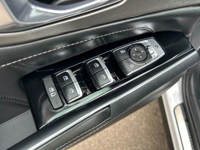 Kia Sorento  2023