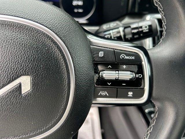 Kia Sorento  2023