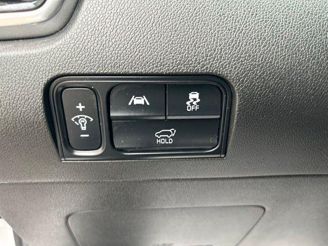 Kia Sorento  2023