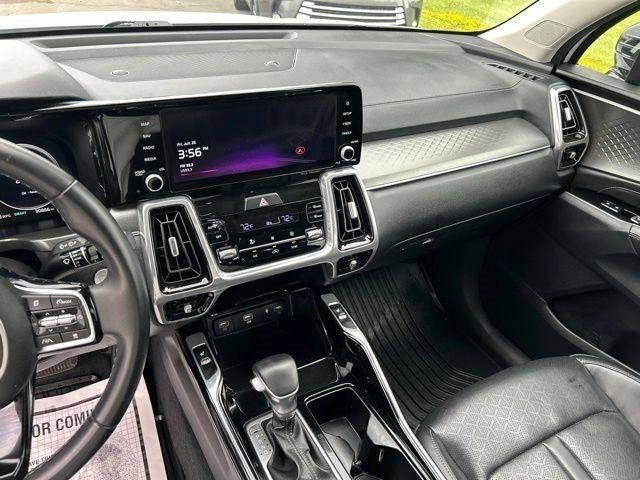 Kia Sorento  2023