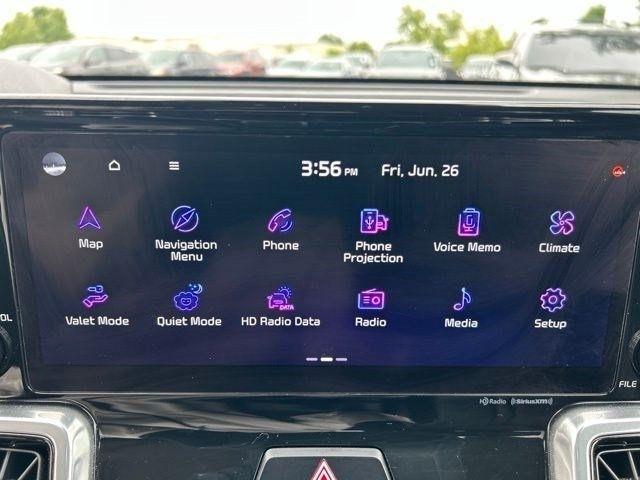 Kia Sorento  2023