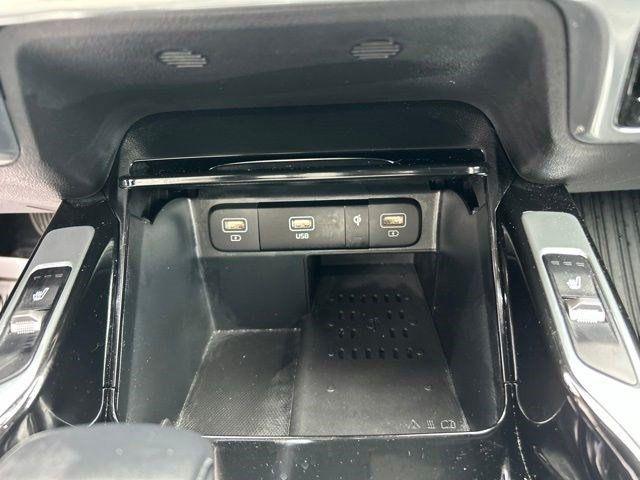 Kia Sorento  2023
