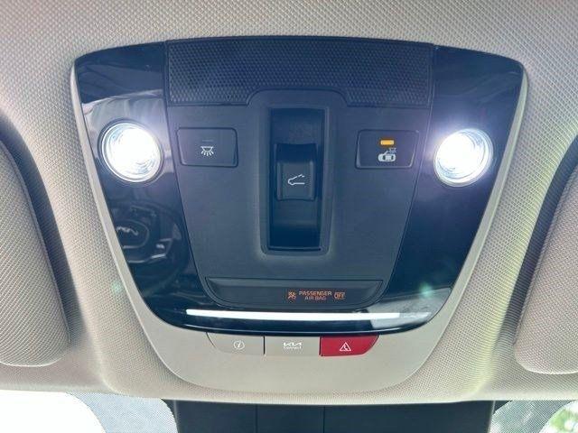 Kia Sorento  2023