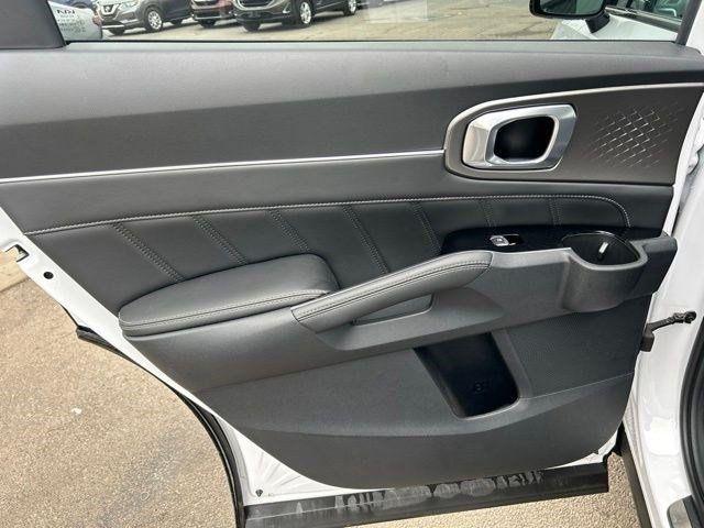 Kia Sorento  2023