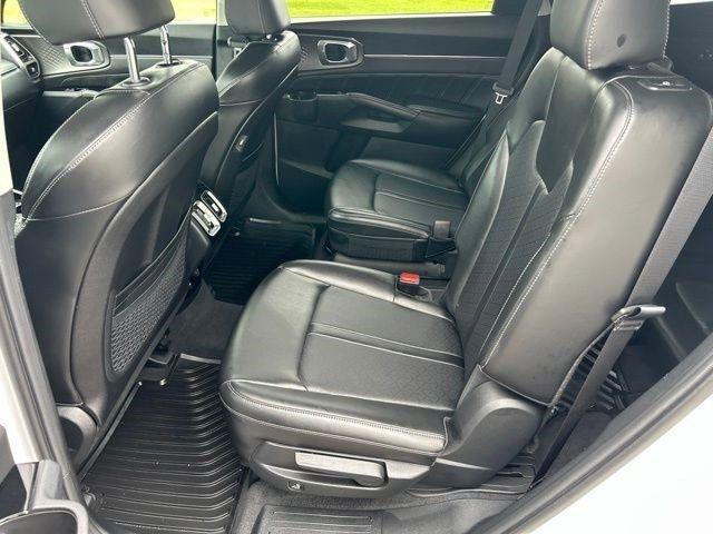Kia Sorento  2023