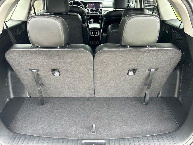 Kia Sorento  2023
