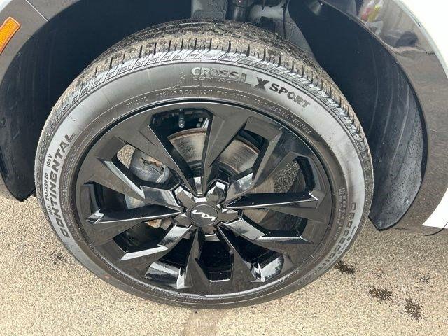 Kia Sorento  2023
