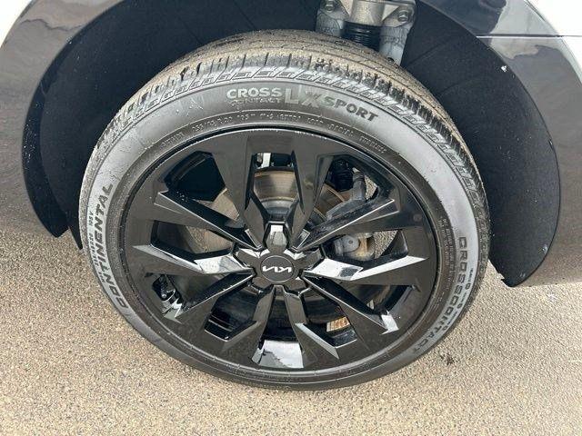 Kia Sorento  2023