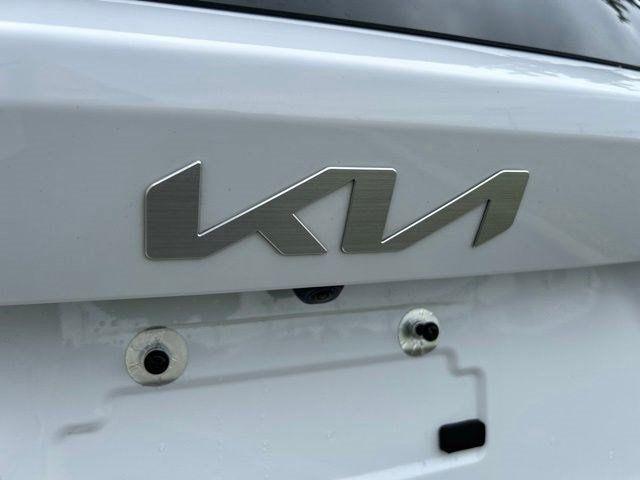 Kia Sorento  2023