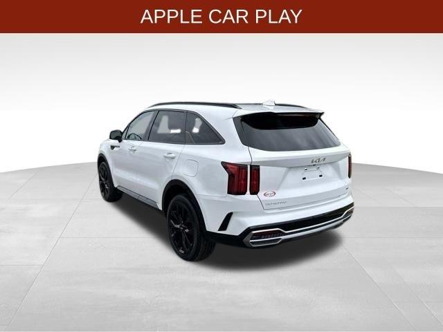 Kia Sorento  2023