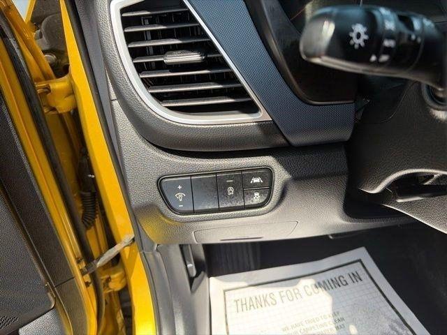 Kia Seltos  2021