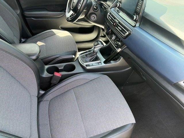 Kia Seltos  2021
