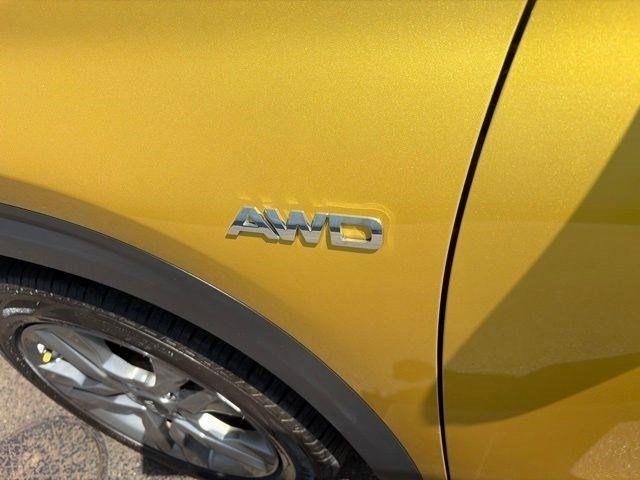 Kia Seltos  2021