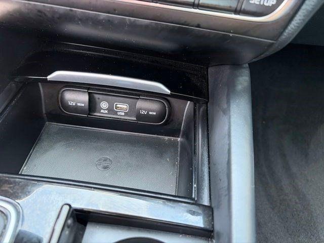 Kia Cadenza  2017