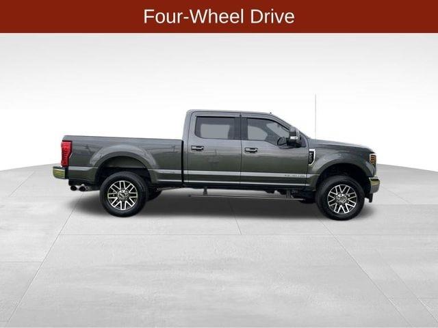 Ford F-250 SD  2019