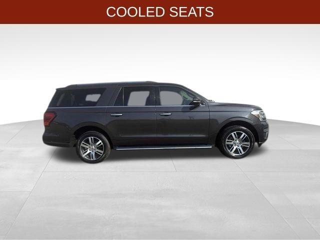 Ford Expedition  2022