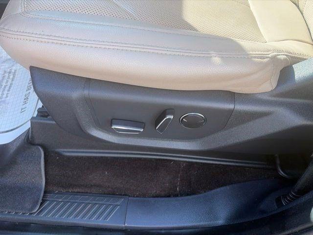 Ford Expedition  2022