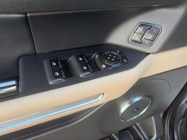 Ford Expedition  2022