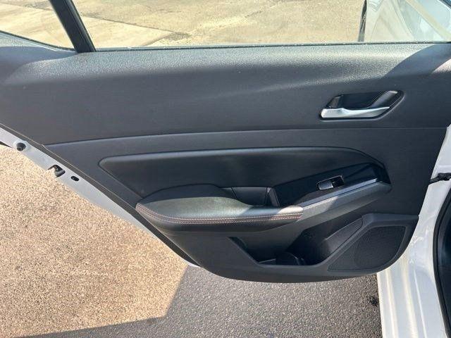 Nissan Altima  2024