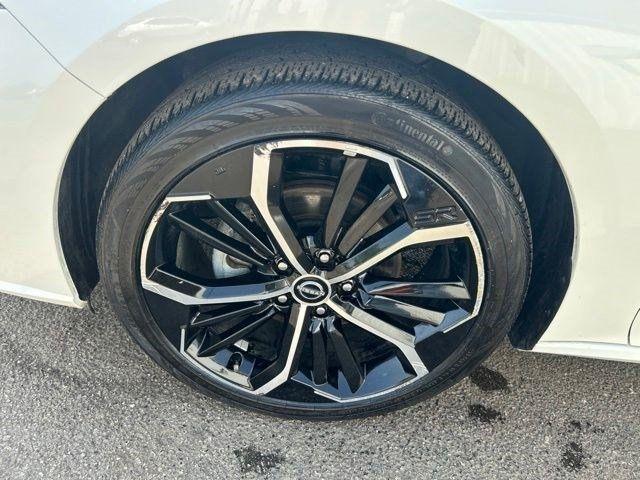 Nissan Altima  2024
