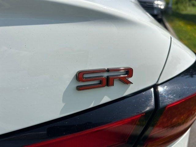 Nissan Altima  2024