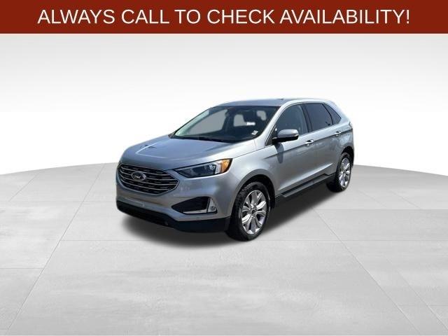 Ford Edge  2023