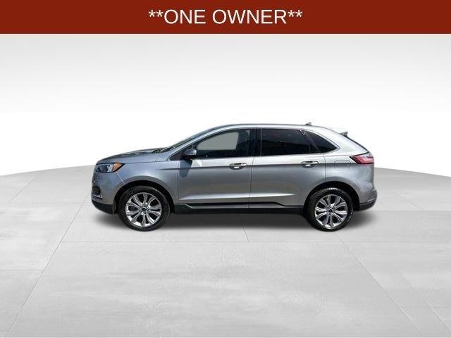 Ford Edge  2023