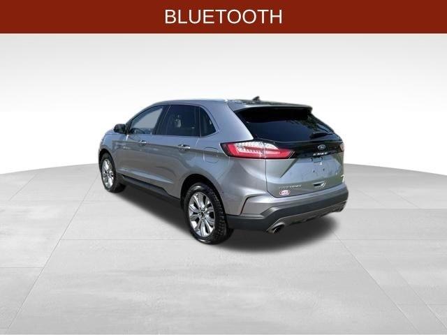Ford Edge  2023