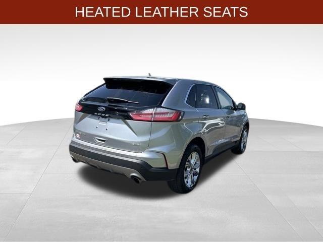 Ford Edge  2023