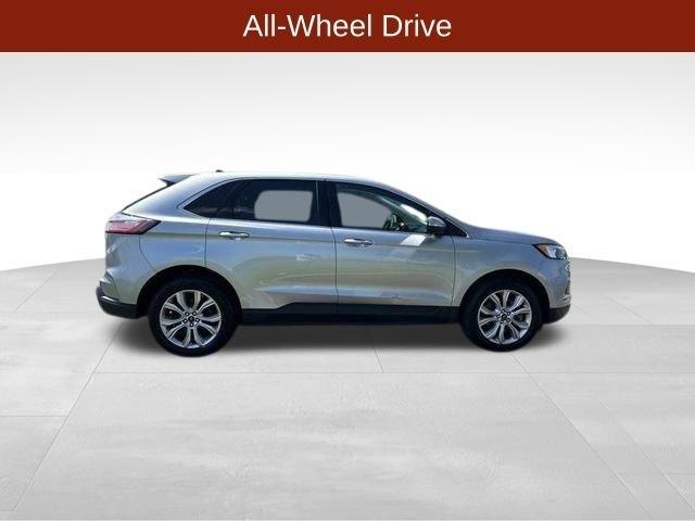 Ford Edge  2023