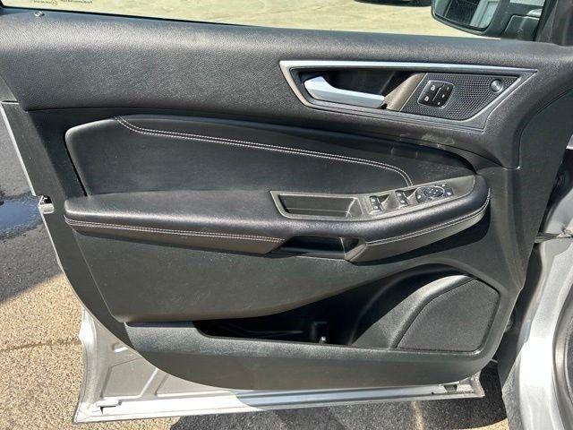 Ford Edge  2023