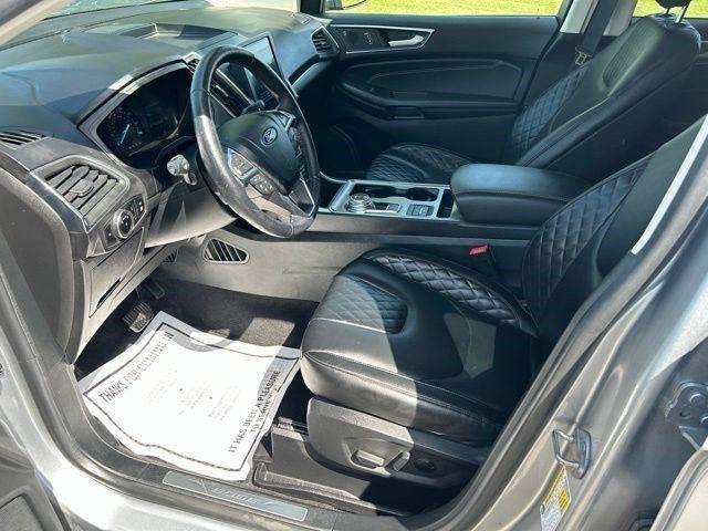 Ford Edge  2023