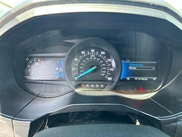 Ford Edge  2023