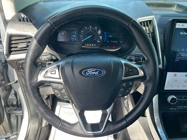 Ford Edge  2023