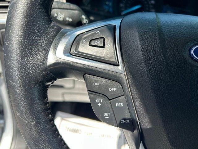 Ford Edge  2023