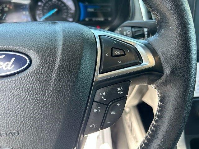 Ford Edge  2023