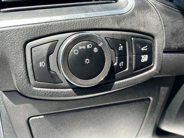 Ford Edge  2023
