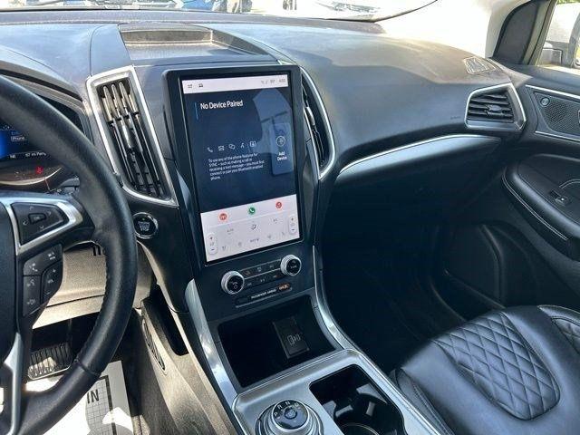 Ford Edge  2023