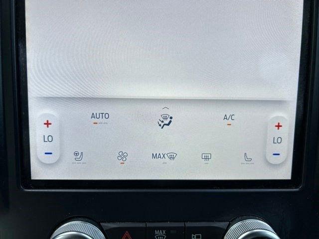 Ford Edge  2023
