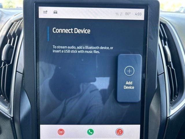 Ford Edge  2023