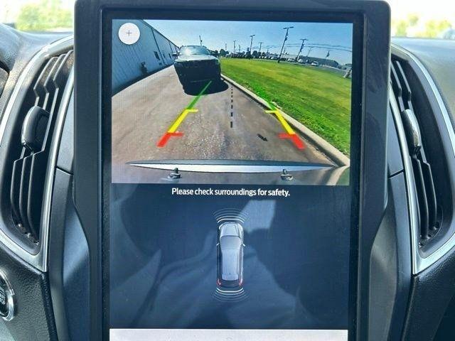 Ford Edge  2023