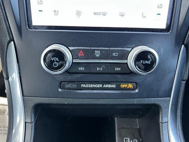 Ford Edge  2023
