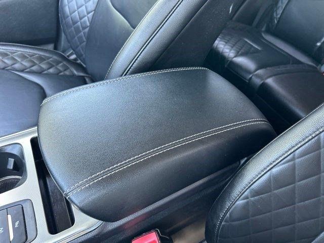 Ford Edge  2023