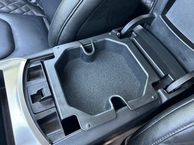 Ford Edge  2023