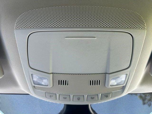 Ford Edge  2023
