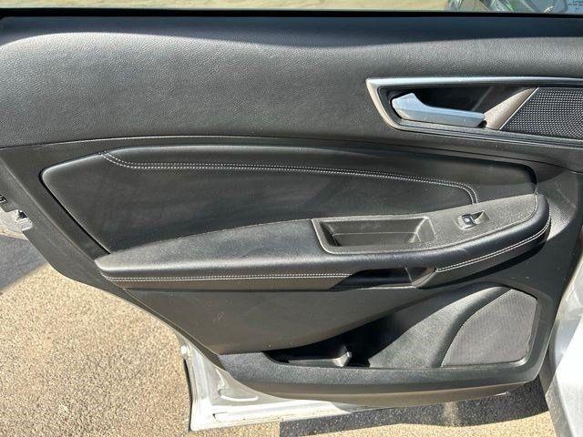 Ford Edge  2023