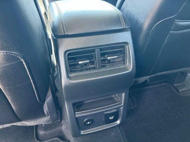 Ford Edge  2023